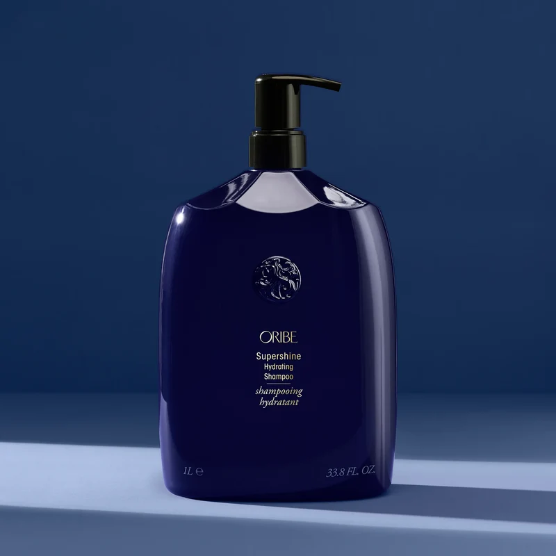 Oribe Shampoo for Brilliance & Shine 1000 ml