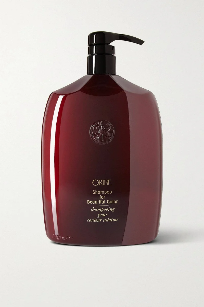 Oribe Shampoo for Beautiful Color 1000 ml