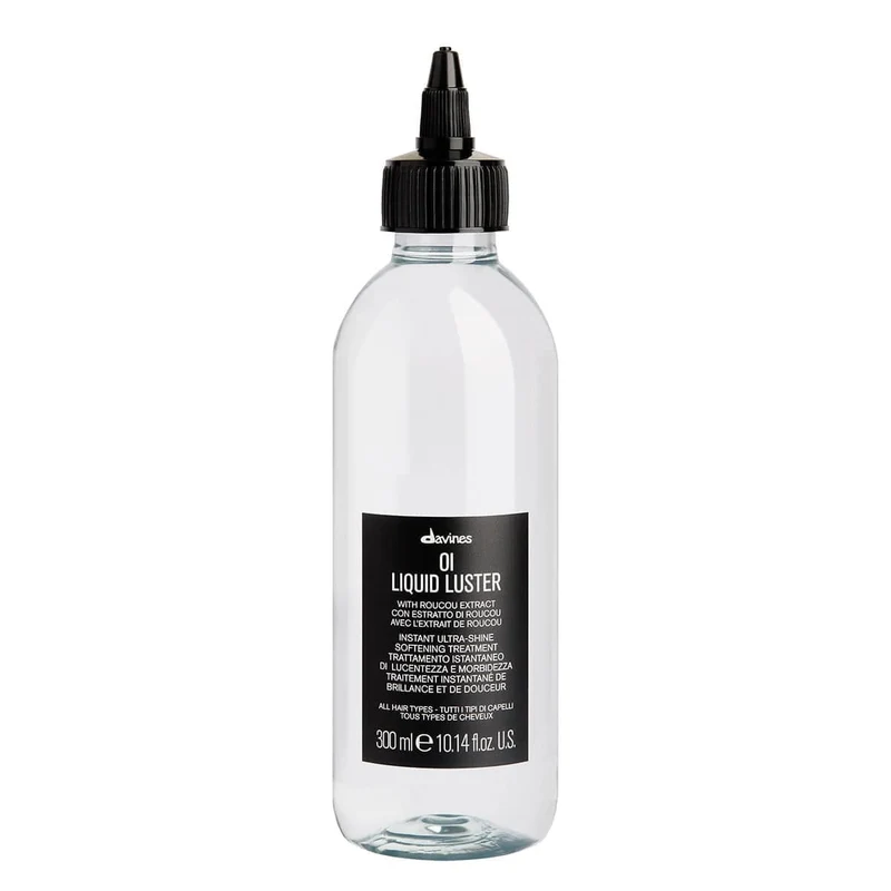 Davines OI Liquid Luster 300ml