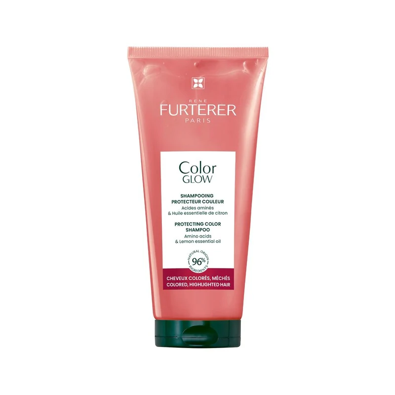 RENE FURTERER - Cabello - COLOR GLOW / (3 opciones)
