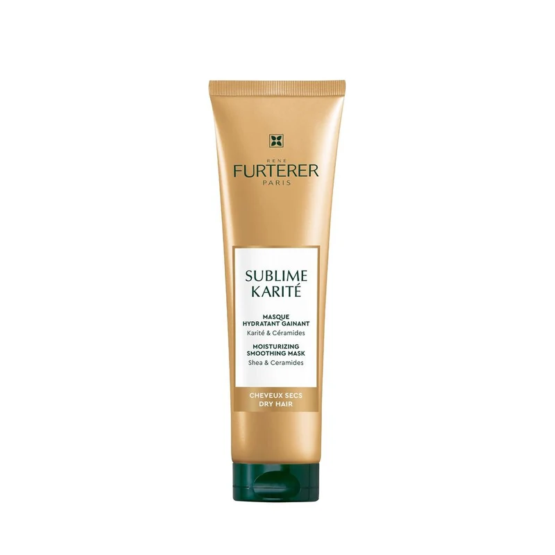 RENE FURTERER - Cabello - SUBLIME KARITÉ / (4 opciones)
