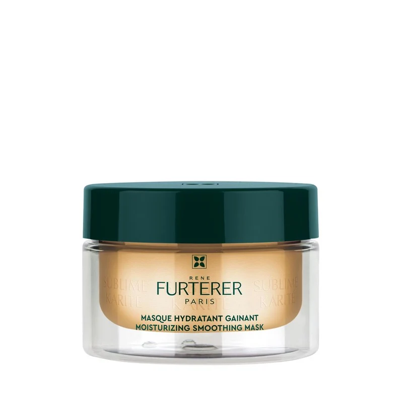 RENE FURTERER - Cabello - SUBLIME KARITÉ / (4 opciones)