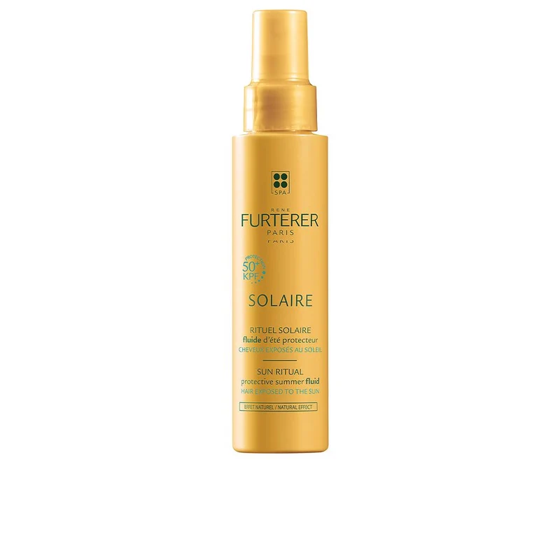 RENE FURTERER - Cabello - SUN RENE / (2 opciones)
