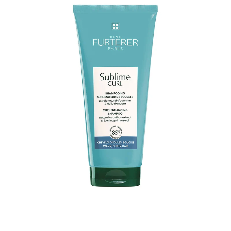 RENE FURTERER - Cabello - SUBLIME CURL / (4 opciones)