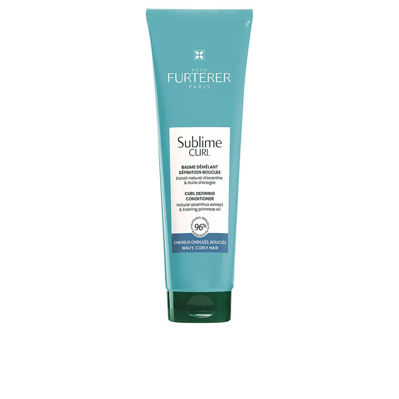 RENE FURTERER - Cabello - SUBLIME CURL / (4 opciones)