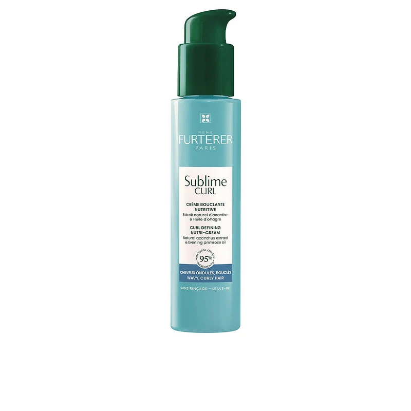 RENE FURTERER - Cabello - SUBLIME CURL / (4 opciones)