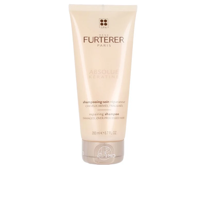 RENE FURTERER - Cabello - ABSOLUE KERATINE / (5 opciones)