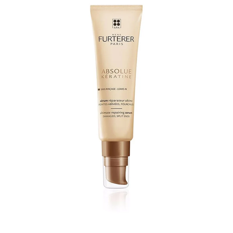 RENE FURTERER - Cabello - ABSOLUE KERATINE / (5 opciones)