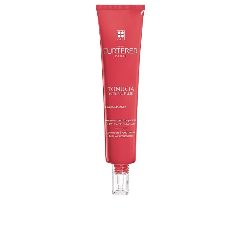 RENE FURTERER - Cabello - TONUCIA / (6 opciones)