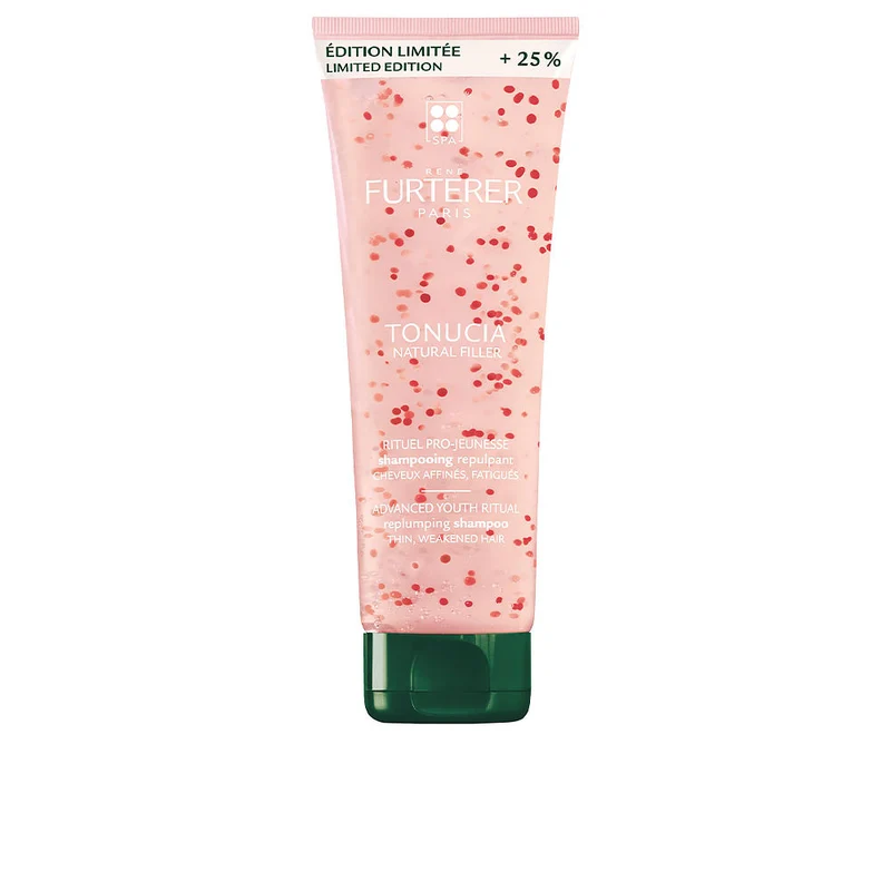 RENE FURTERER - Cabello - TONUCIA / (6 opciones)