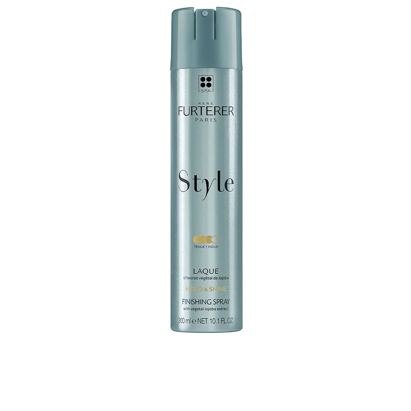 RENE FURTERER - Cabello - STYLE / (7 opciones)