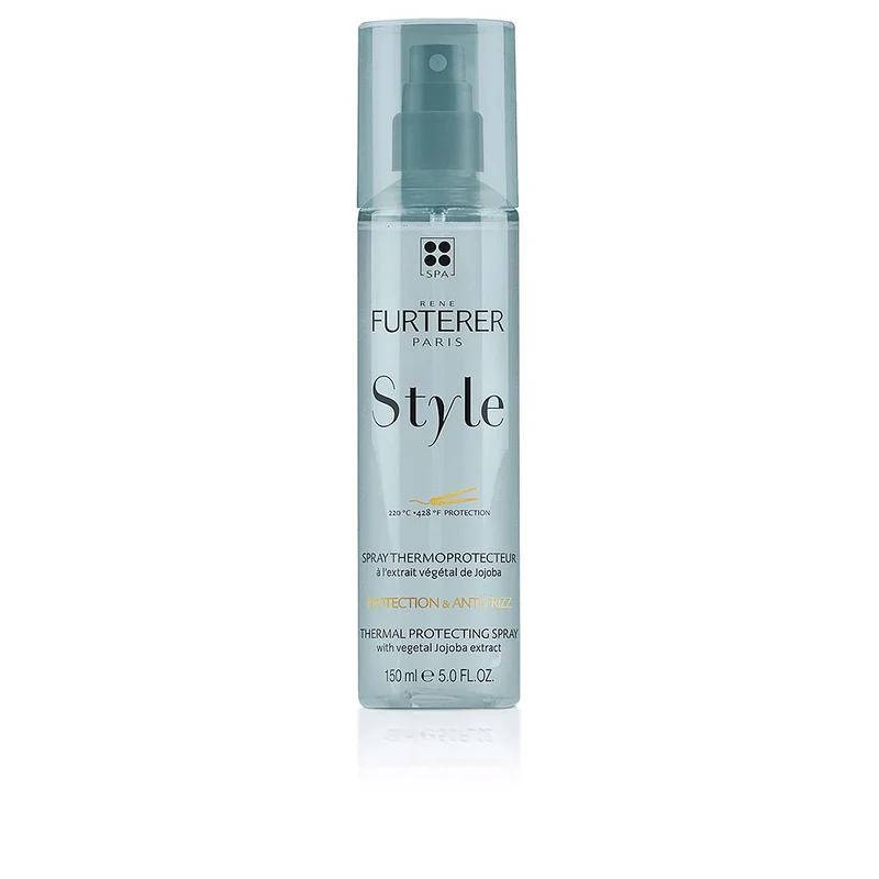 RENE FURTERER - Cabello - STYLE / (7 opciones)