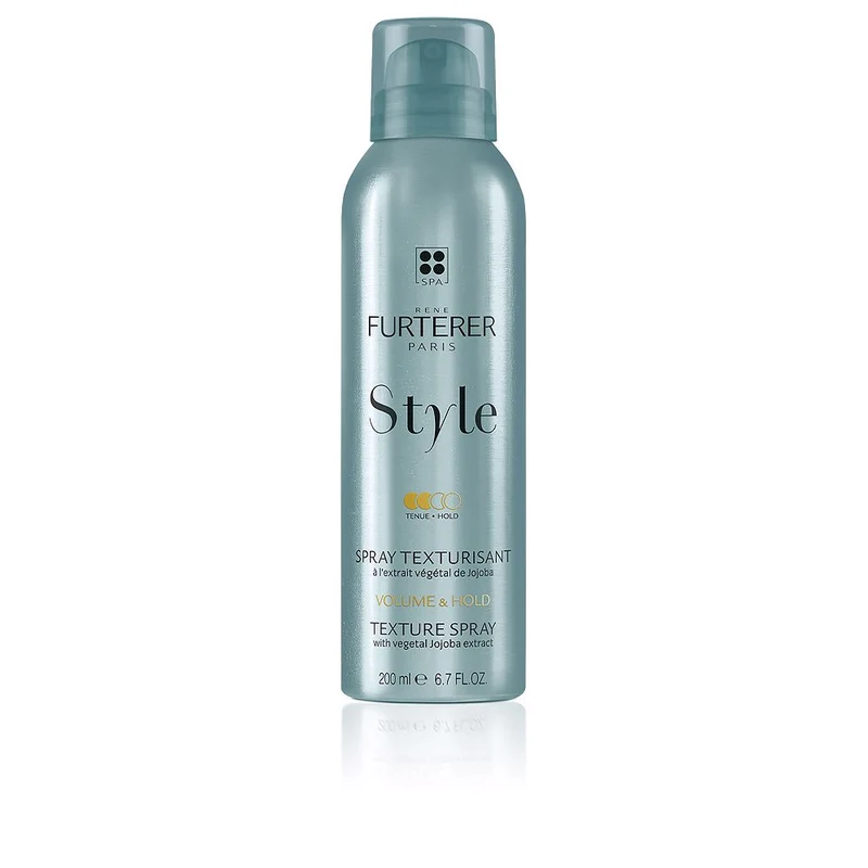 RENE FURTERER - Cabello - STYLE / (7 opciones)