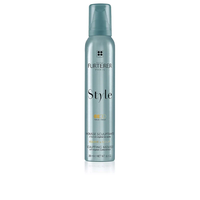 RENE FURTERER - Cabello - STYLE / (7 opciones)