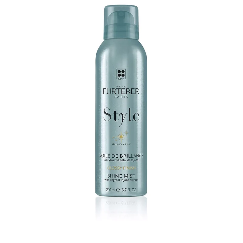 RENE FURTERER - Cabello - STYLE / (7 opciones)