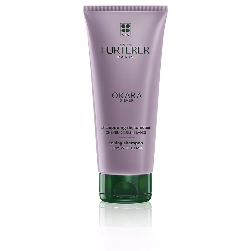 RENE FURTERER - Cabello - OKARA / (6 opciones)