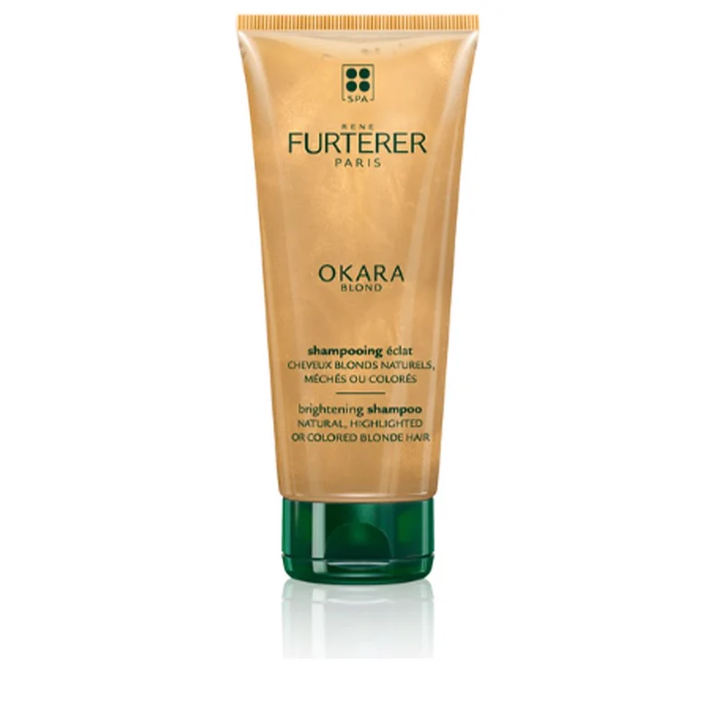 RENE FURTERER - Cabello - OKARA / (6 opciones)