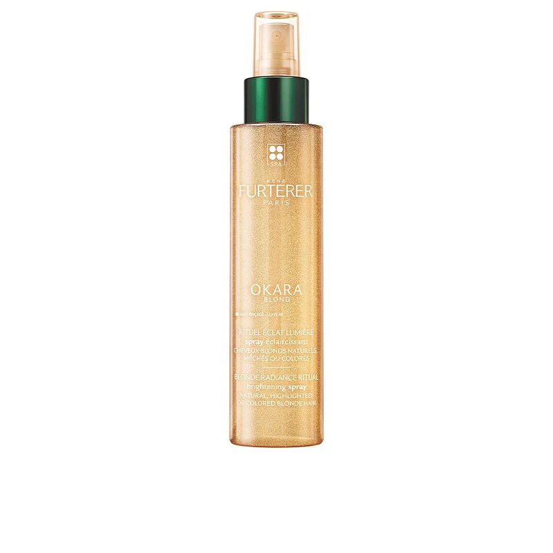 RENE FURTERER - Cabello - OKARA / (6 opciones)