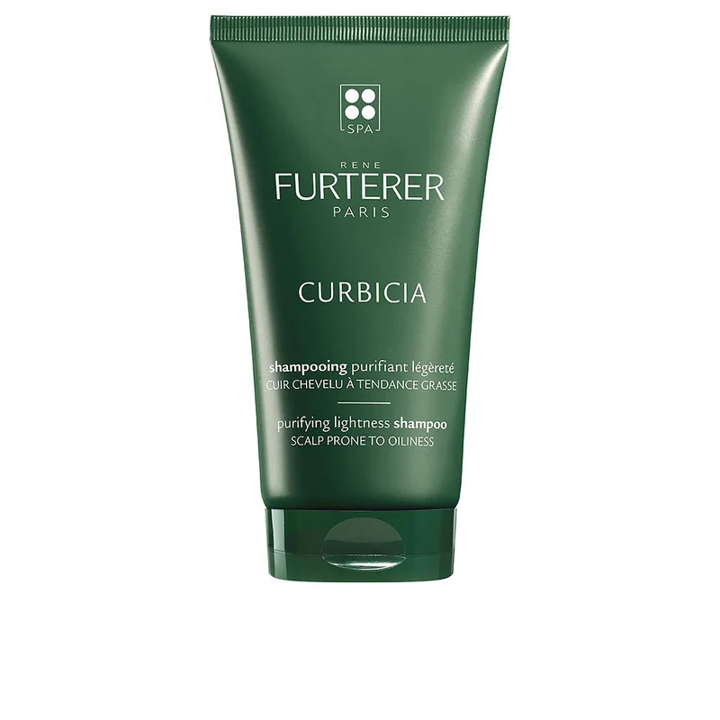 RENE FURTERER - Cabello - CURBICIA