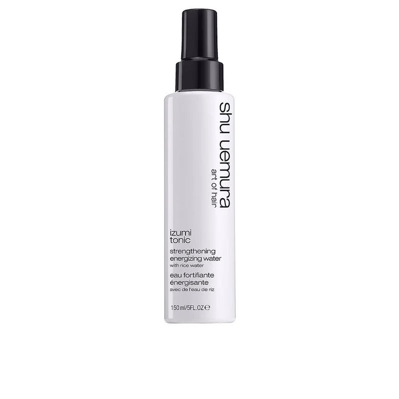 SHU UEMURA - Cabello - IZUMI TONIC / (2 opciones)