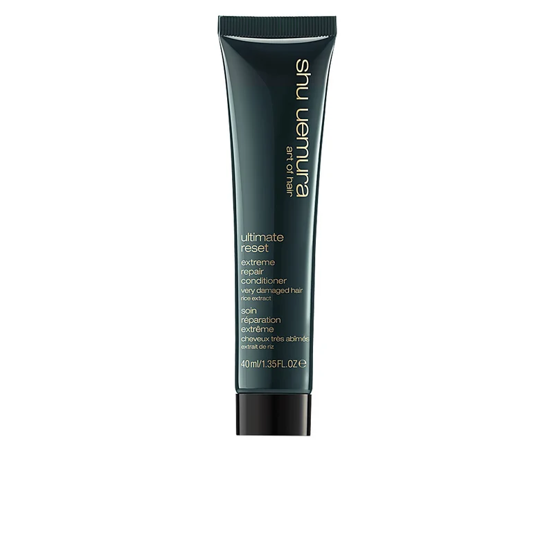 SHU UEMURA - Cabello - ULTIMATE RESET / (3 opciones)