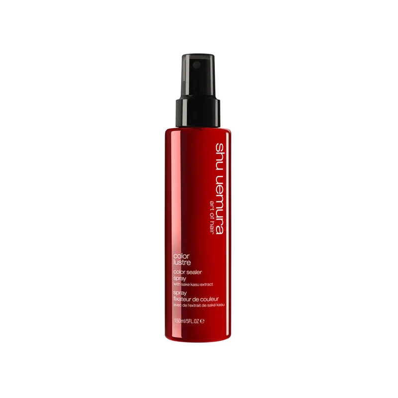 SHU UEMURA - Cabello - COLOR LUSTRE / (3 opciones)