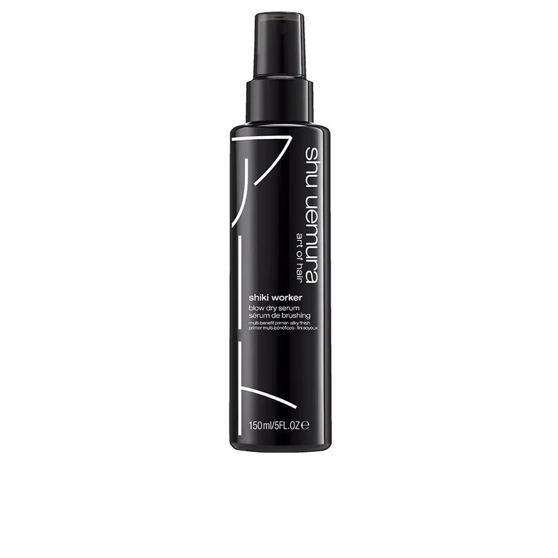 SHU UEMURA - Cabello - SHU UEMURA STYLING / (3 opciones)