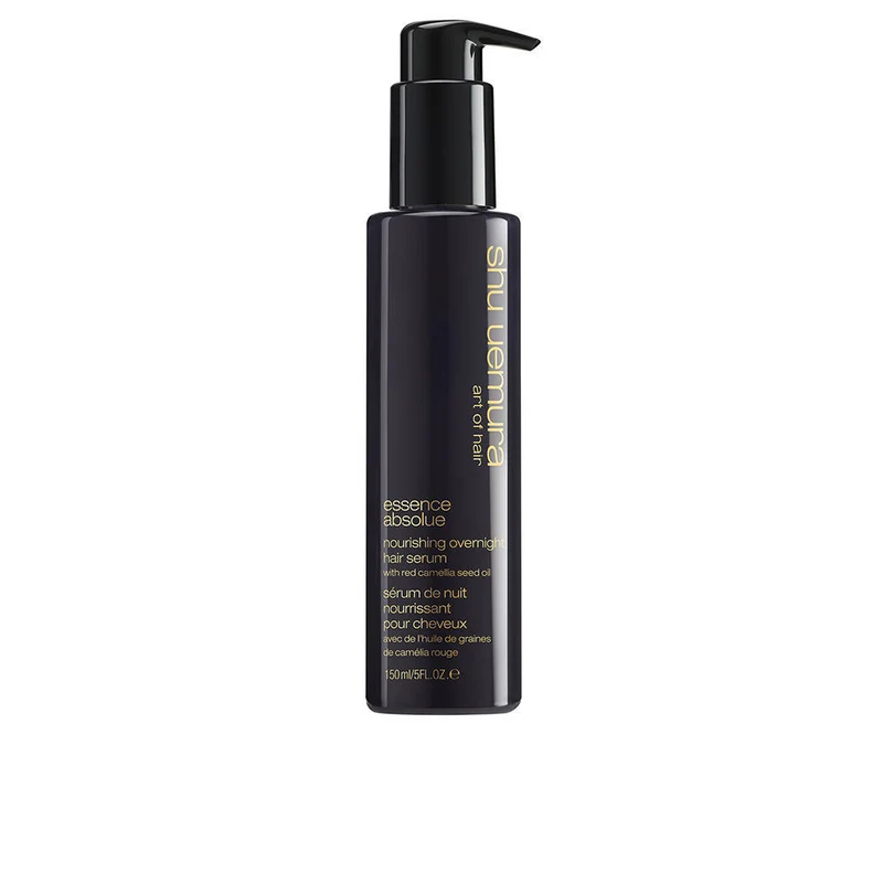 SHU UEMURA - Cabello - ESSENCE ABSOLUE / (2 opciones)