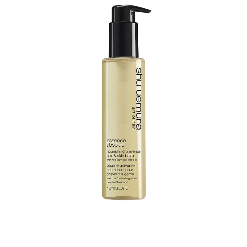 SHU UEMURA - Cabello - ESSENCE ABSOLUE / (2 opciones)