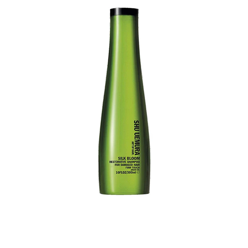 SHU UEMURA - Cabello - SILK BLOOM / (3 opciones)