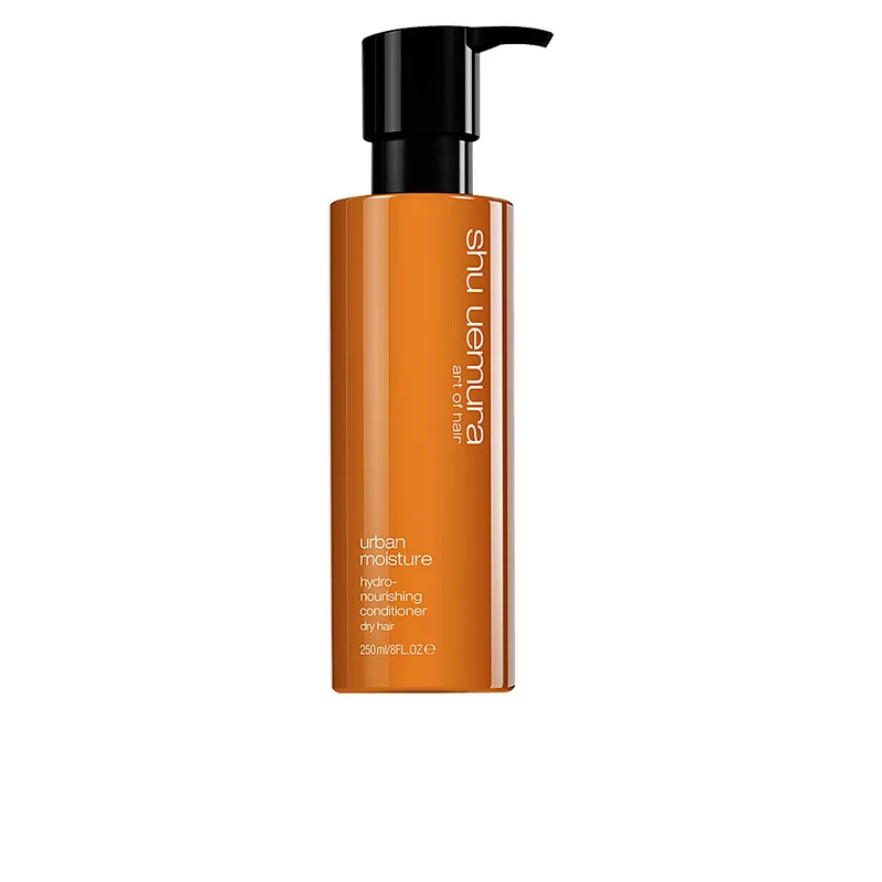 SHU UEMURA - Cabello - URBAN MOISTURE / (3 opciones)