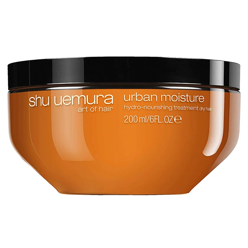 SHU UEMURA - Cabello - URBAN MOISTURE / (3 opciones)