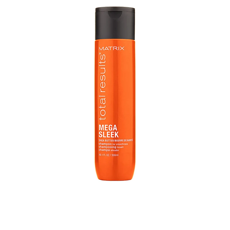 MATRIX - Cabello - TOTAL RESULTS MEGA SLEEK