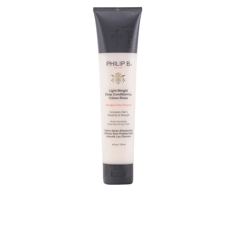 PHILIP B - Cabello - LIGHT-WEIGHT DEEP CONDITIONING CREME