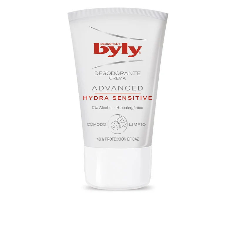 BYLY - Higiene - ADVANCE SENSITIVE / (2 opciones)