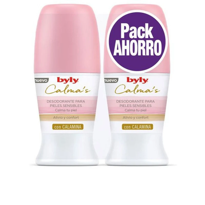 BYLY - Higiene - BYLY SENSITIVE / (3 opciones)