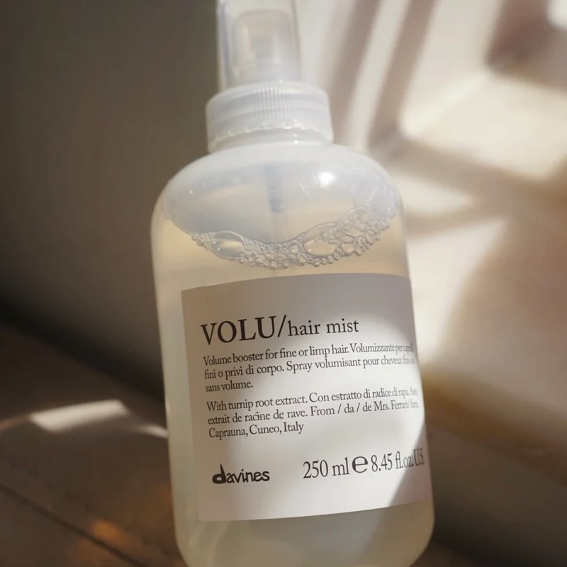 Davines Volu Hair Mist 豐盈輕柔噴霧