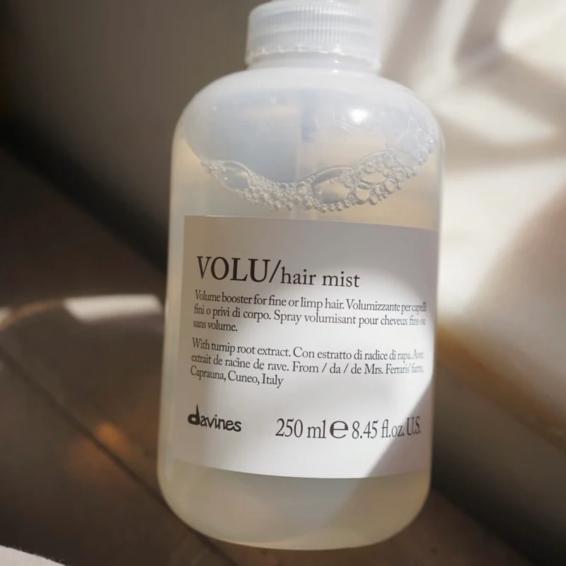 Davines Volu Hair Mist 豐盈輕柔噴霧