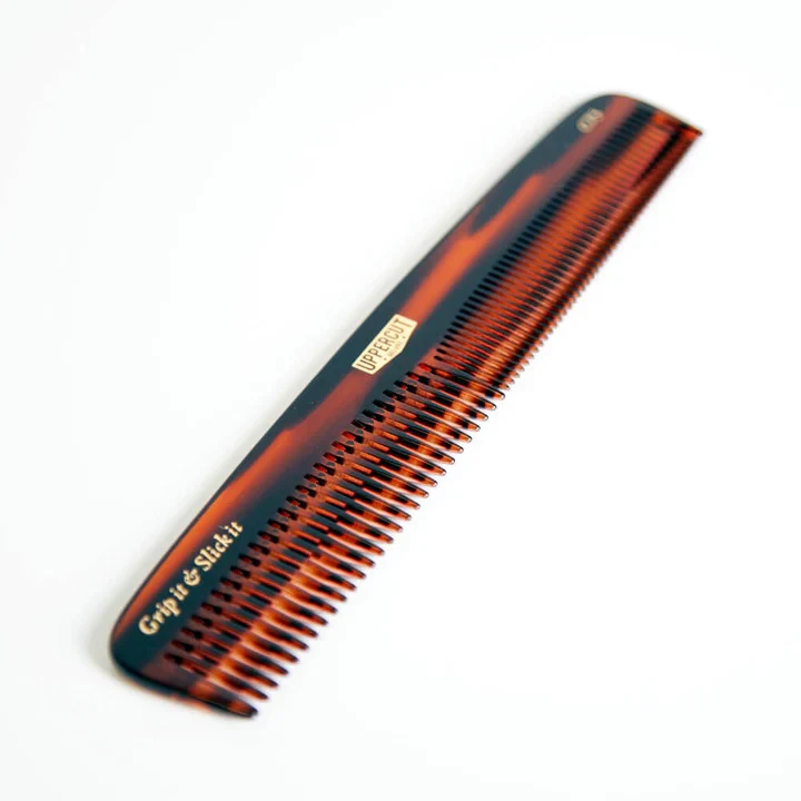 Uppercut CT5 TORTOISE SHELL COMB 玳瑁梳子
