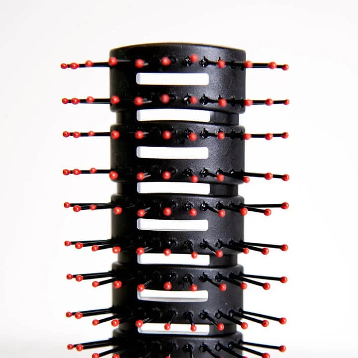 Uppercut Deluxe Vent Brush 排骨梳