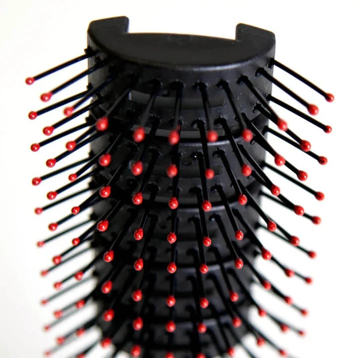Uppercut Deluxe Vent Brush 排骨梳