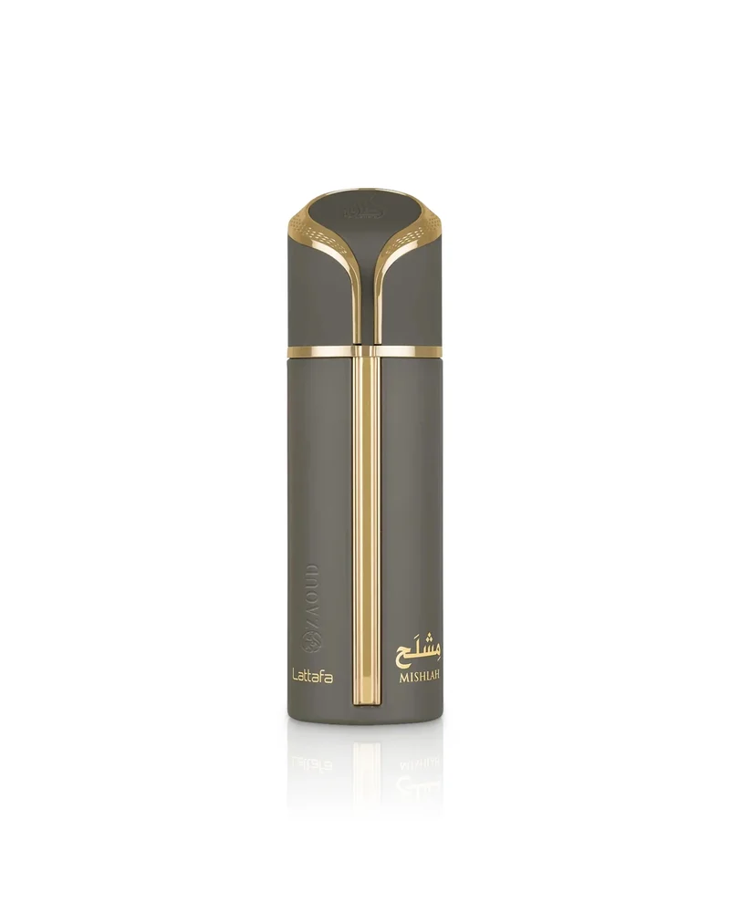 Lattafa Mishlah Eau de Parfum 100 ml