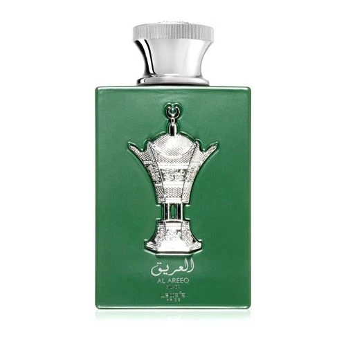 Lattafa Al Areeq Silver Eau De Parfum 100ml