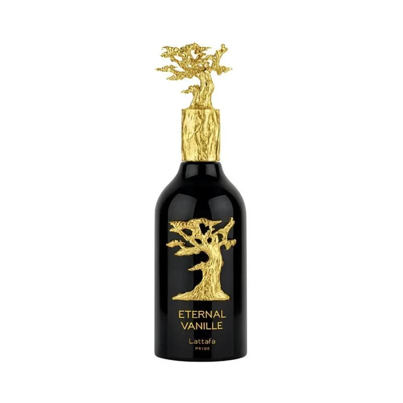 Lattafa Pride Eternal Vanille Eau De Parfum 100 ml