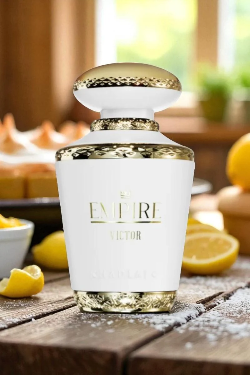 Khadlaj Empire Victor Eau De Parfum 100ml