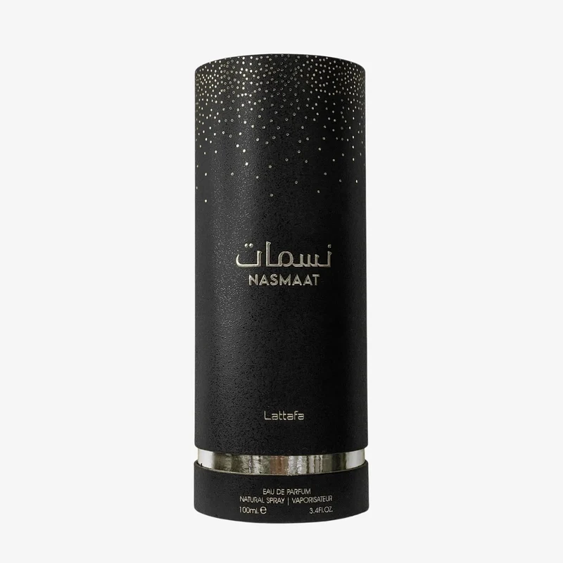 Lattafa Nasmaat Eau De Parfum 100ml Unisex Fragrance