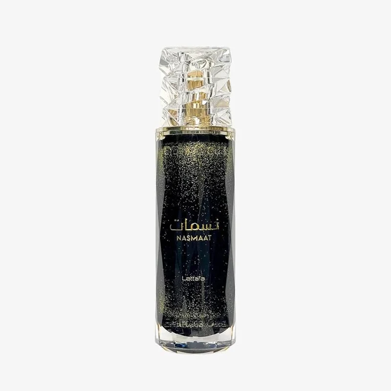 Lattafa Nasmaat Eau De Parfum 100ml Unisex Fragrance