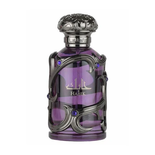 Lattafa Habik For Men Eau De Parfum 100ml Men Fragrance