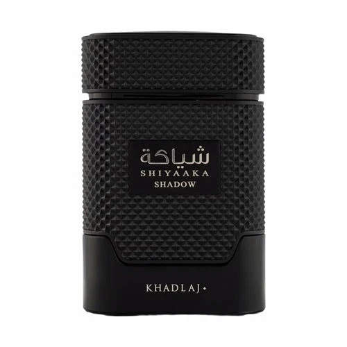 Khadlaj Shiyaaka Shadow Eau De Parfum 100ml