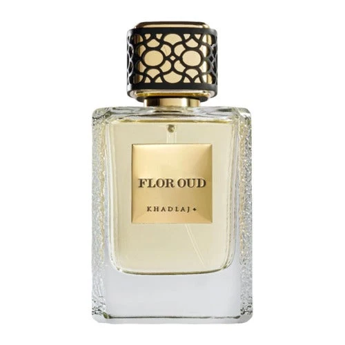 Khadlaj Flor Oud Eau De Parfum Spray 100ml
